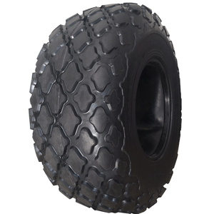 Neumáticos Industriales Nuevos 23.1-<span class=keywords><strong>26</strong></span> (Neumático Exterior y Cámara de Aire) <span class=keywords><strong>para</strong></span> Compactadora y <span class=keywords><strong>Rodillo</strong></span> de Carretera, Alta Calidad, Precio Favorable - Product Image 1