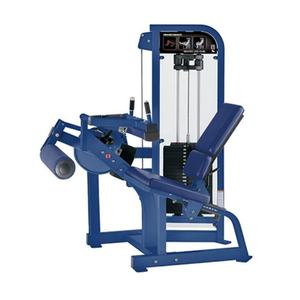 2025 Neueste Kommerzielle Sitzende Beinbeuger-Maschine - Hochbelastbares Fitnessgerät für Fitnesscenter - Product Image 2