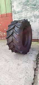 Neumáticos de granja agrícola de alta calidad Troad 29*12,5-15 neumáticos de tractor - Product Image 5