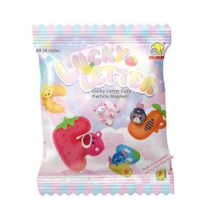 Đáng Yêu Đông Lạnh <span class=keywords><strong>TSUM</strong></span> <span class=keywords><strong>TSUM</strong></span> Đồ Trang Trí Từ Tính Dễ Thương Thư Tủ Lạnh Nam Châm Làm Tay Hộp Mù Cho Xu Hướng Cho Máy Tính Để Bàn Văn Phòng - Product Image 5