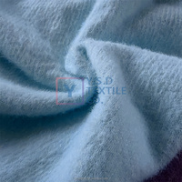 100% Nylon-Nerzgarn 0,9 1,3 cm Federn zum Stricken-Premium produkt des Herstellers