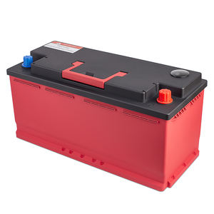 경쟁력있는 가격 휴대용 12.8v 하이브리드 자동차 시작 배터리 12V <span class=keywords><strong>90Ah</strong></span> 리튬 이온 배터리 자동차 배터리 팩 도매 - Product Image 3