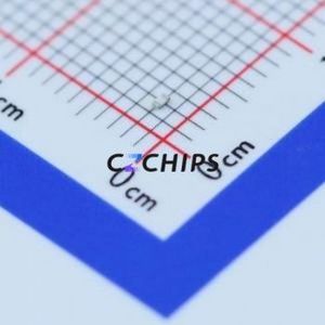 Resistencia SMD CR0402JF0752G 0402 (Tipo: Película Gruesa) (Resistencia: 7.5kOhm Precisión: 5%) - Product Image 2