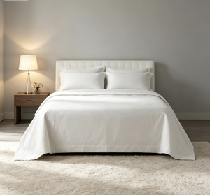Cubrecama <span class=keywords><strong>Victorio</strong></span> & Lucchino Floral 3D Termosellado de Poliéster Modelo Arianna (Gris 150 cm) - Product Image 2