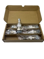 Diodo Rectificador de Alta Potencia 305UR250P4 300A 2500V - Hoja de Datos Disponible en PDF