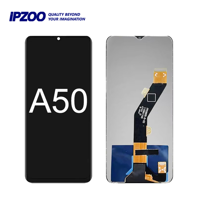 Mobile Phone LCDs for Itel A50 Lcd Screen Wholesale for Itel A50 Display for Itel A50 A50C Touch Screen Digitizer Replacement
