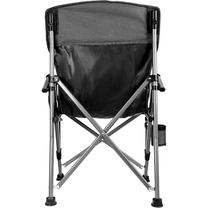 Chaise <span class=keywords><strong>de</strong></span> camping pliable légère et portable, robuste, pour la pêche, le pique-nique, la plage, les loisirs en plein air - Product Image 5