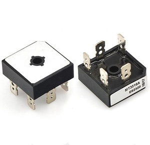<span class=keywords><strong>Pont</strong></span> <span class=keywords><strong>redresseur</strong></span> triphasé couramment utilisés dans les machines à souder MT3516A triphasé rapide <span class=keywords><strong>pont</strong></span> <span class=keywords><strong>redresseur</strong></span> 35A1600V - Product Image 1