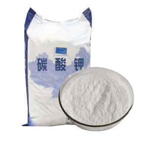 제조업체 판매 산업용 탄산 칼륨 소금 최저가 - Product Image 2