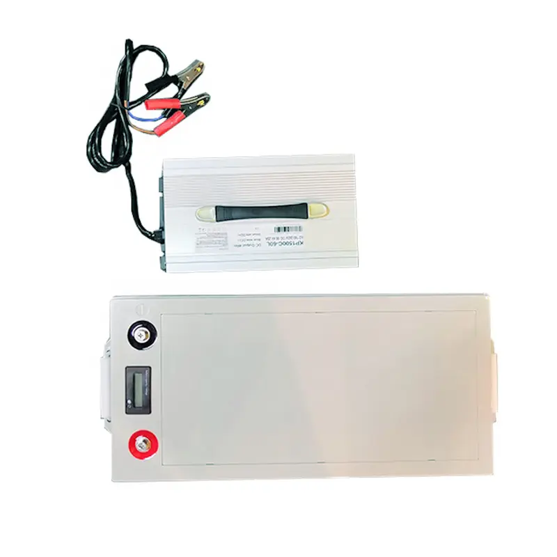 72V 100Ah LiFePO4 Deep Cycle Lithium Recharge Battery Pack with BMS for Solar Engergy Storage
