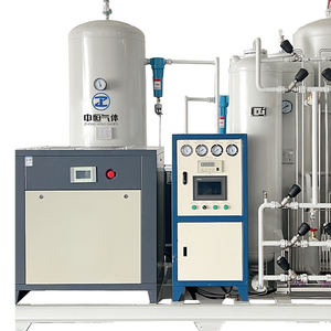 पठार ऑक्सीजन की आपूर्ति के लिए ज़ोन्गेंग QTO93N-20 गैस उत्पादन उपकरण विशेष उद्देश्य ऑक्सीजन जनरेटर - Product Image 3