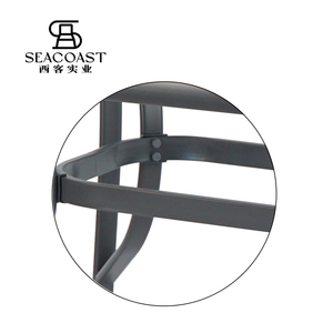 บริสตอลสลิงโต๊ะ150X90ผ้าแก้วไม่มีช่องร่ม - Product Image 3