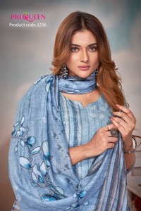 Premium Rayon Women's Traditional <b>Indian</b> Ethnic <b>Kurti</b> Set | Modern Style Quick Dry Party Wear Wholesale Clothing - Product Image 5