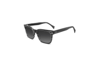 Lunettes de soleil en acétate en gros pour femmes et hommes, style classique vintage, verres polarisés, protection UV400, forme en acétate