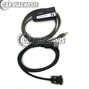 Escáner de diagnóstico para montacargas Hyster Yale, herramienta de servicio para PC Yale Hyster, herramienta de diagnóstico Ifak Hyster y Yale versión v5.3 - Product Image 6