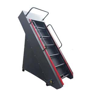 Máquina de Ejercicios Eléctrica Tipo <span class=keywords><strong>Stepper</strong></span> para Gimnasios - Product Image 3