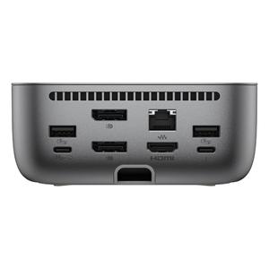 Base de Conexión USB-C de 100W para <span class=keywords><strong>HP</strong></span> Thunderbolt 4 G6 - Product Image 3