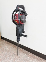 Marteau perforateur à essence portable JHPRO JH-58D 4 temps