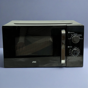 <span class=keywords><strong>Four</strong></span> à <span class=keywords><strong>micro</strong></span>-ondes électrique de comptoir 120V 60HZ 20L 700W avec minuterie à bouton mécanique pour usage domestique et hôtelier, pour la cuisson à domicile - Product Image 6