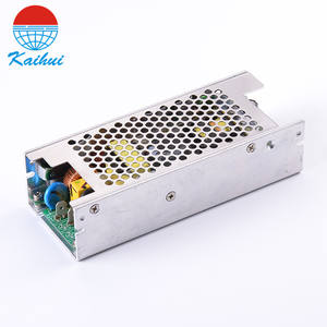 Alimentation Led avec pilote à tension constante, 200W, 12v, 24v, 36v, 48v, unité centrale, marché chinois, nouveau produit en stock - Product Image 2