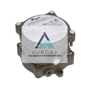 Accessoires de soupape pneumatique électronique de haute qualité, 1950G-1-B-24-NA, avec un bon prix - Product Image 1