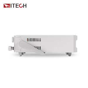 เครื่องวัดโหลดอิเล็กทรอนิกส์แบบ LED ITECH IT8912E แบบตั้งโปรแกรมได้ สำหรับการวัดและวิเคราะห์ - Product Image 2