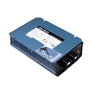 Cargador de Batería Inteligente Industrial Mean Well NPB-750-24 de 750W, Salida de 24V CC, Alta Fiabilidad, Enfriamiento Natural - Product Image 5