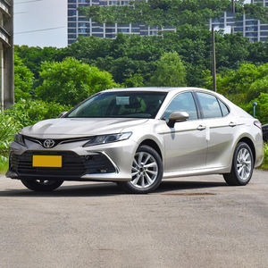 Suslemeler รถยนต์ดูไบพาลังก้าเดอแคมบิโอ<span class=keywords><strong>มือ</strong></span><span class=keywords><strong>สอง</strong></span> bantaj 99 6 Xv30 50sv สีดำด้านหน้า TO-Yota CA-mry - Product Image 3