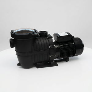 <span class=keywords><strong>Pompe</strong></span> de circulation immergée à vitesse unique et auto-amorçante de 2 CV à haut rendement énergétique pour la filtration de l'eau de <span class=keywords><strong>piscine</strong></span> - Product Image 1