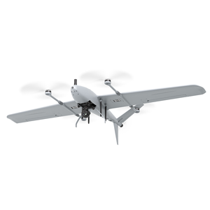 UniPod MT11 Mini, Gimbal con IA de 4 Sensores, Cámara Térmica Visible de 8K y 48MP con LRF, Carga Útil para Drones Estabilizados de 3 Ejes para VTOL UAV Industrial - Product Image 4