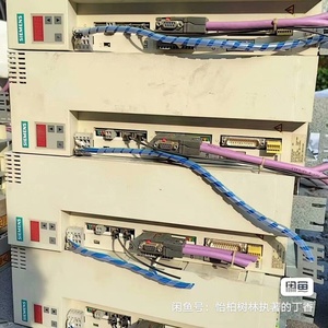 6SE7021-3TP70-Z SIMOVERT MASTERDRIVES G41 G92 C43 K80 ชุดควบคุมการเคลื่อนที่ PLC - Product Image 1