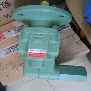Pompe à engrenages Steimel SF4-80RD 250 bars, pompe hydraulique à 1 étage - Product Image 1