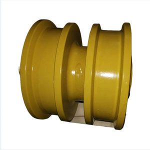 Kualitas bagus dan harga murah komponen Undercarriage bulldoser D5H Dozer Track Roller bawah - Product Image 3