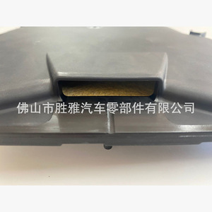Convient aux filtres à huile hydraulique de transmission Cadillac 334010B 24268875 24274402 - Product Image 3