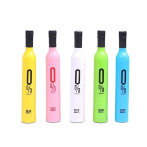 <span class=keywords><strong>Parapluie</strong></span> promotionnel publicitaire <span class=keywords><strong>pliable</strong></span> en 3 sections en alliage, idéal pour cadeau d'affaires, pour la pluie et le soleil, vente en gros - Product Image 2