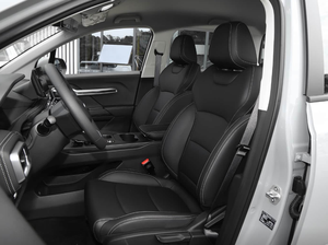 Pick-up Geely Radar Jingang EV 2025, pick-up utilitaire à économie d'énergie, Thousand <span class=keywords><strong>Miles</strong></span> Pro - Product Image 6