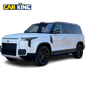 2025 2024 2023รถใหม่ยอดนิยม ROX 01รถ SUV ขนาดกลางและใหญ่01 polestones ขยายรถพลังงานใหม่ - Product Image 2