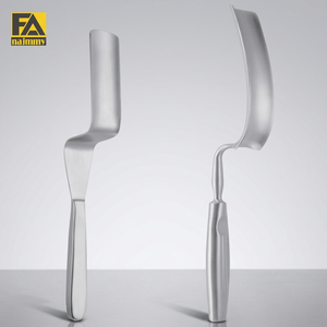 Spéculum chirurgical Landau pour salle d'opération, instruments de haute qualité personnalisés, les plus tendances - Product Image 2