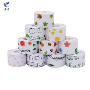 Pvc tự dính nhà bếp caulking <span class=keywords><strong>Sealant</strong></span> Băng - Product Image 1