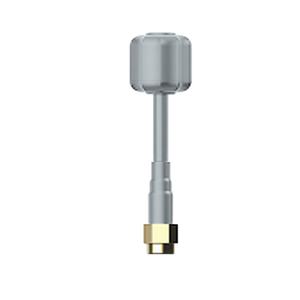 Antena FPV de 5.8GHz 3DBI para Drones FPV, Drones de Carreras, Helicópteros RC, Frecuencia Central 5.8GHz 1.06, Antena para Dron FPV - Product Image 2