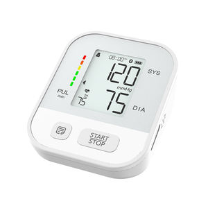 <span class=keywords><strong>Tensiomètre</strong></span> électronique rechargeable AFIB <span class=keywords><strong>Tensiomètre</strong></span> de <span class=keywords><strong>bras</strong></span> Bluetooth clinique - Product Image 3