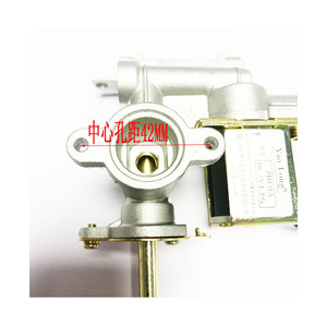 Ensemble d'électrovanne Yao Long 3V DC pour pièces de cuiseur vapeur alimentaire usage domestique - Product Image 3