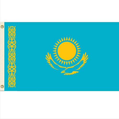 Kazakhstan