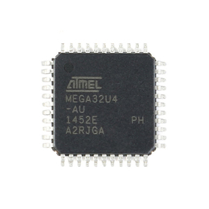 ชิป8-bit IC <span class=keywords><strong>AVR</strong></span> MCU ATMEGA328P-AU บ้านอัจฉริยะ IOT ระบบอัตโนมัติทางอุตสาหกรรมสำหรับยานยนต์/โดรน Arduin MEGA328 2560 - Product Image 5