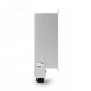Inversores y Convertidores Solares Híbridos On-Off Grid de 6kw con Doble MPPT, Inversor Híbrido de 48v 8kva para Sistemas de Almacenamiento de Energía Doméstica - Product Image 6