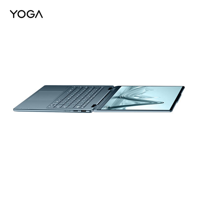 New Original for Yoga Air 14c 2024 14-inch OLED Metal Touchscreen Ultra 7-155h/32gb/1tb 360 Flip High-performance Laptop