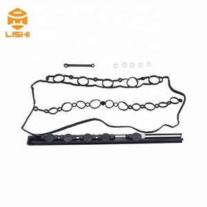 Kit de réparation d'accélérateur de volets tourbillonnants pour <span class=keywords><strong>VOLVO</strong></span> <span class=keywords><strong>C30</strong></span> (533) S40 II (544) S60 I (384) V50 (545) V60 I (155) 30777650 30713459 31216460 - Product Image 4