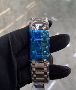 Relojes de Lujo para Mujer en Acero Inoxidable - Diseño Elegante - Product Image 4