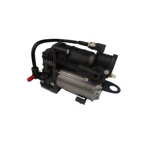 Compresor de Suspensión Neumática 0993200104 A0993200104 A2223200604 Compatible con Benz Clase S (W222) Clase S (C217) Maybach (X222) - Product Image 2