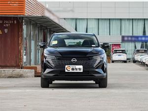 2026 รุ่นปรับปรุงสำหรับ Qashqai 2.0L CVT <span class=keywords><strong>XV</strong></span>+ Leading Edition รถ SUV ขนาดกะทัดรัด เครื่องยนต์เบนซิน ล้อแม็ก R18 ประหยัดน้ำมัน เหมาะสำหรับครอบครัว รุ่น Global - Product Image 3